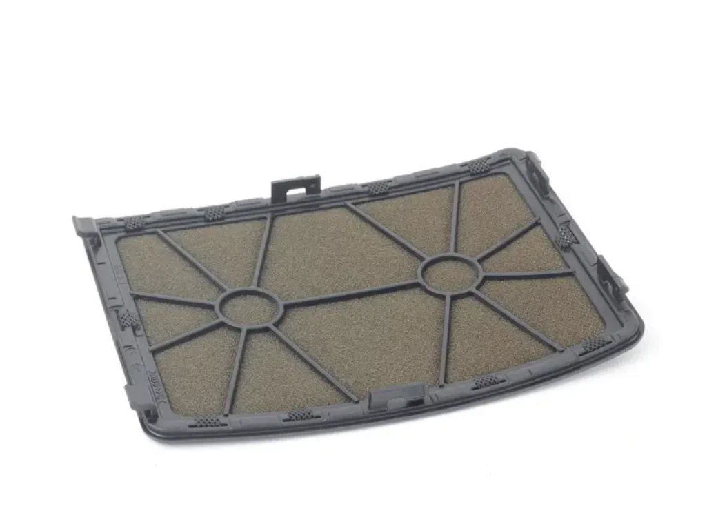 BMW 5 E60 Rear Loudspeaker Cover 51467066583 7066583 NEW GENUINE 