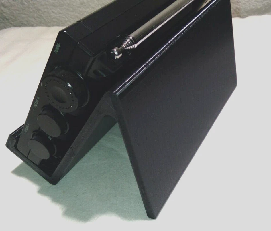 TECSUN PL600, PL660, PL680, PL9700DX, tabletop stand - Image 4 of 4