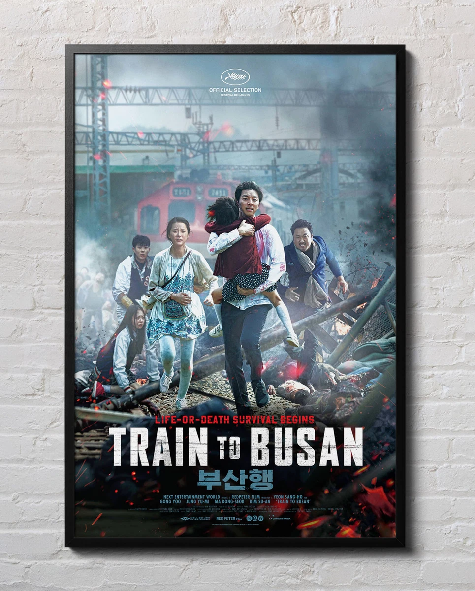 Train to busan full movie putlocker hot sale