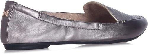 Flacher Damen-Ballerettschuh Butterfly Twists Bernstein nicht klappbar spitz zulaufend Größe - Bild 3 von 3