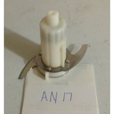 Magic Chef Mini Food Processor MCFP1 Chopper Blade Only Replacement Part Good