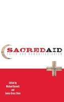 Barnett | Sacred Aid | Buch | Englisch (2018) | Gebunden | Academic
