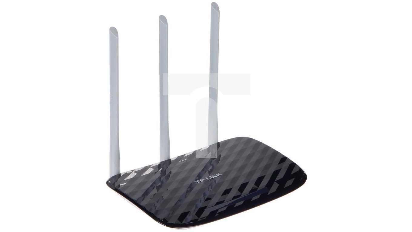 ROUTER T-LINK Archer C20 V4 - Immagine 8
