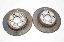 Disque de frein Toyota COROLLA