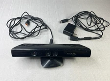 Microsoft Xbox 360 Kinect Camera Sensor Bar Model: 1414 - Untested Genuine OEM