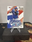 2026 Topps Finest Nolan Arenado Base (RAW)