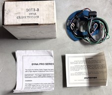 Dynatek Dyna Pro Series Dct3-3 Crank Trigger