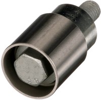 Gates Umlenk-/FüHrungsrolle, Zahnriemen T42143 FüR Chery