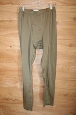 Polartec GEN III Level 2 Waffle Midweight Cold Weather Drawers Medium Long