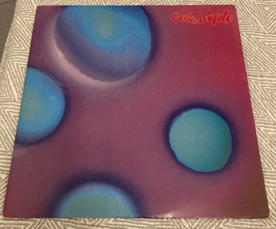 The Gentle People    Journey Remixes (incl. aphex twin care mix, 1995)