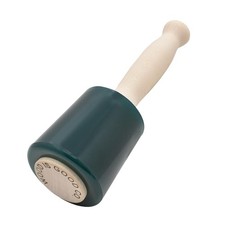 Big Horn 22113 33 Oz Urethane Woodworking Mallet