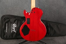 Cort Zenox Z42-Cherry-2nd Hand