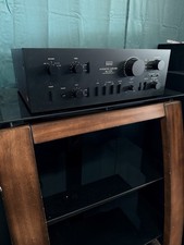 Sansui AU-D9 Integrated Amplifier 95W/Ch In O...