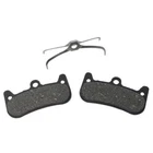 Brake Pad for Formula Cura 4 Semi Metallic