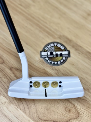 ๐ฅ Custom Scotty Cameron Select Newport 2.5 w Head Cover ๐ฅ - Picture 2 of 4
