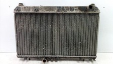 Radiateur Daewoo REZZO