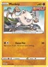 Mankey SWSH05 066/163 Pokémon SWSH05: Battle Styles Common Normal EN NM