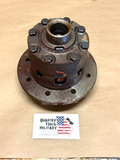 Nos Dana 27 Powerlock Power-lok Quality 2 22480x 1963