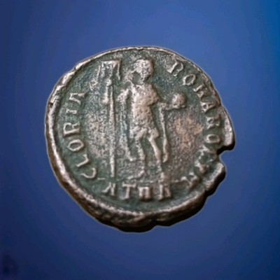 Theodosius I. 379 395 n. Chr.