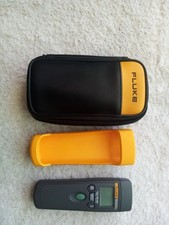 FLUKE  65  Infrared Thermometer with fluke original case