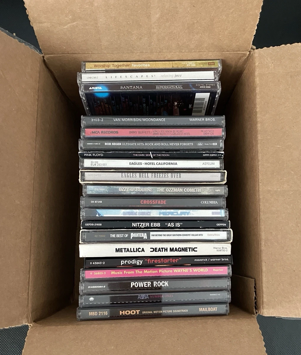 Pantera Music CDs for sale | eBay