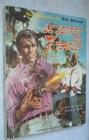 BOB MORANE : Le secret des 7 temples /Vernes & Forton - EO Dargaud 1968