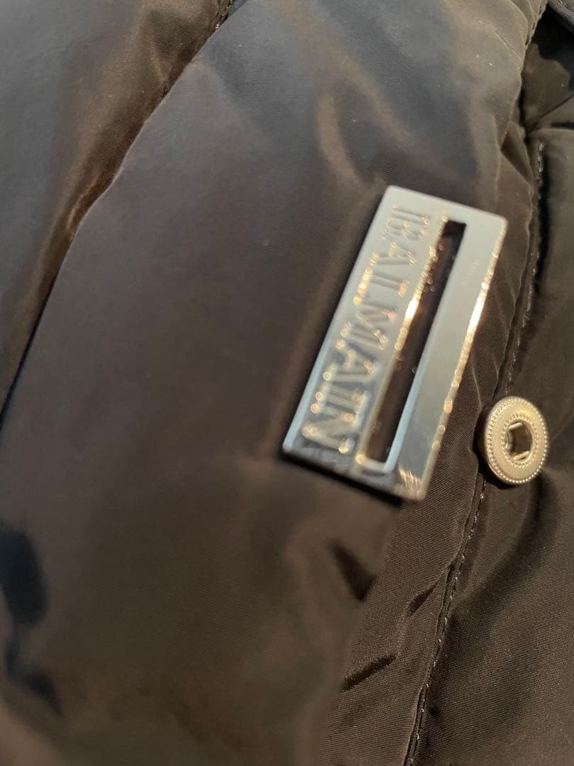 USED DECLUTTERING [EXCELLENT CONDITION] BALMAIN D… - image 8