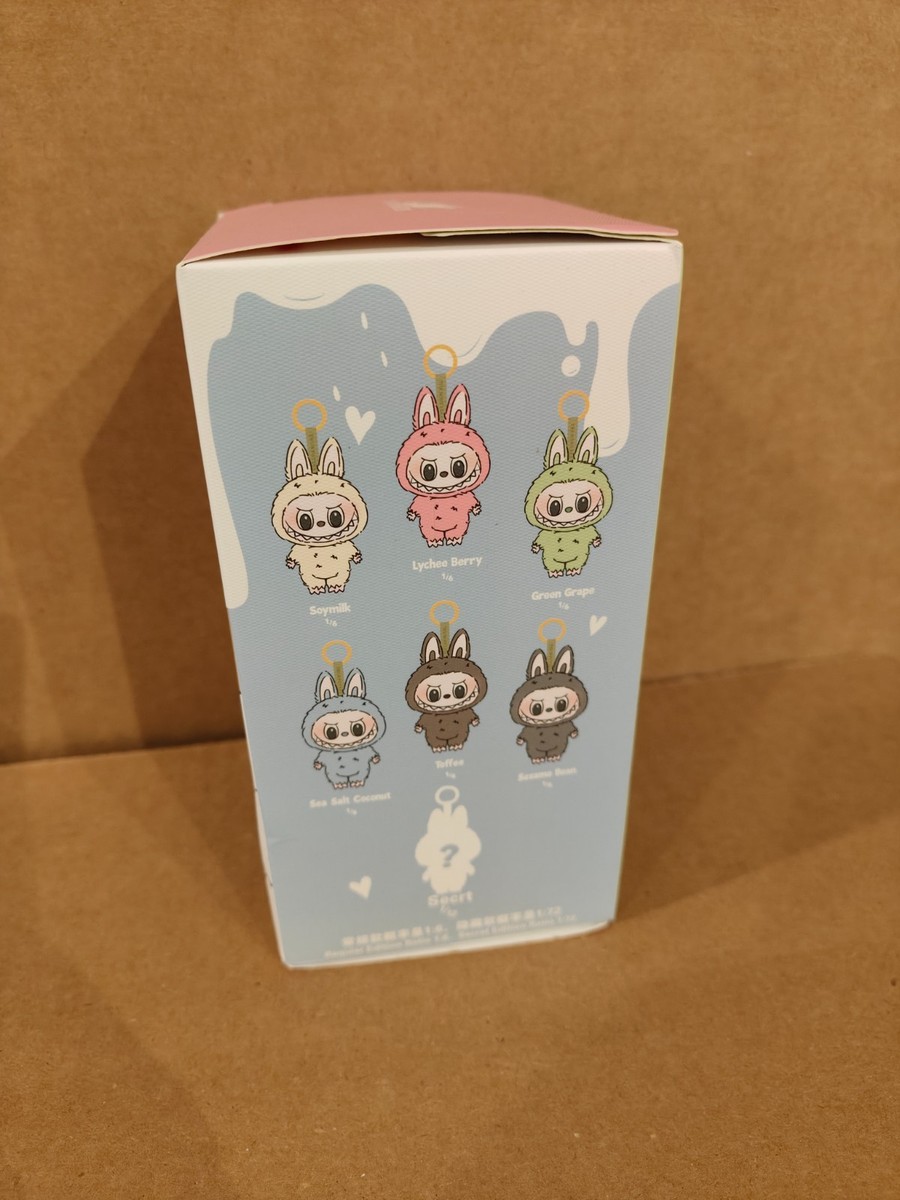 Pop Mart Labubu Monsters Authentic Exciting Macaron Blind Box - US