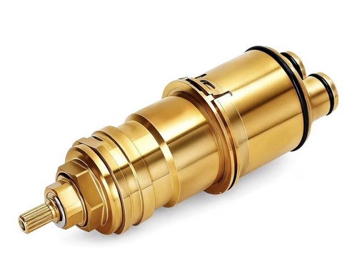 Delta RP47201 Thermostatic Cartridge Assembly Universal Valve ...