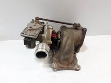 2019-2023 Ford Ranger Turbocharger Supercharger