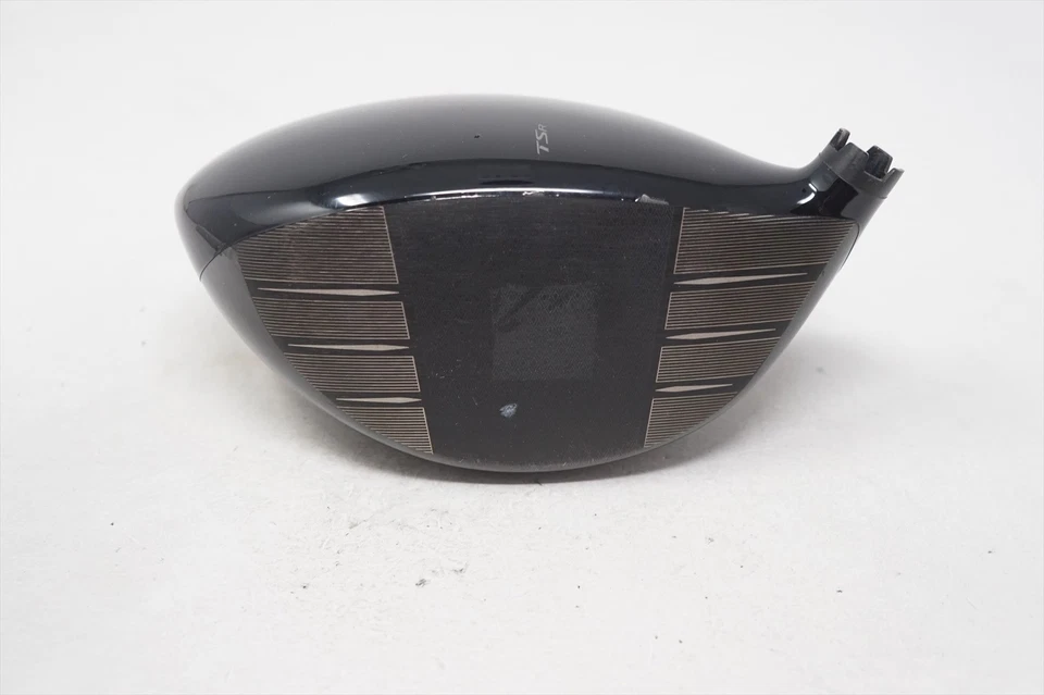 Cabezal de club de driver Titleist Tsr3 10* solo Inv13033508 Foto 2 de 4