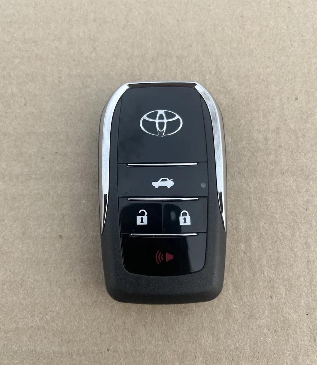 Car Remote Entry System Kits for 2019 Toyota Hilux for sale | eBay