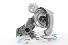 Turbolader Abgasturbolader für Ford Focus I Limo Kombi Tourneo Connect 99-06