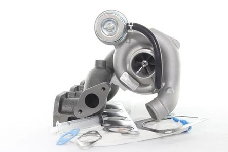 Turbolader FORD FOCUS Kombi 1.8 Turbo DI / TDDi (DNW)