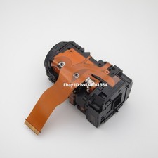 Lens Zoom Unit Assy LSV-1390B For Sony FDR-AX30 FDR-AX33 FDR-AXP33 FDR-AXP35