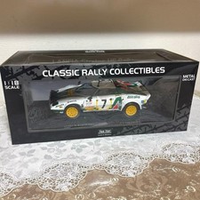 1/18 Lancia Stratos HF Safari 1977 #7