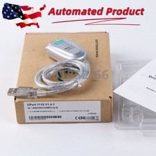 1PC New For MOXA 1-Port Rs-232 Usb-To-Serial Converter UPORT1110