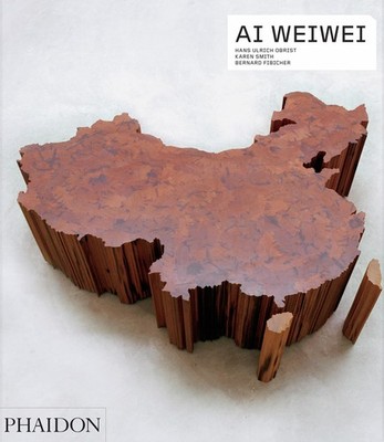 Ai Weiwei (Contemporary Artists (Phaidon))