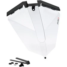 Puig Protective Headlight Cover for KTM - Clear 3758W