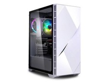 RTX 5060 Gaming PC Intel i3-12100f 3.3Ghz 32GB RAM Rare Avalanche Mark XVI