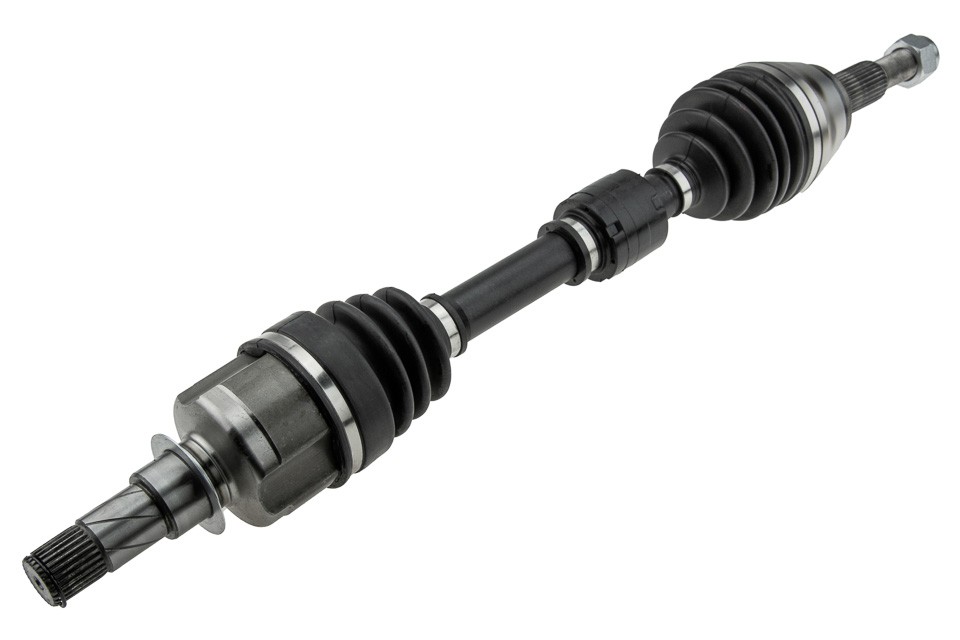 Nty Driveshaft Left For Renault Talisman Tce200 15-, 1.8 Tce225 - Image 2