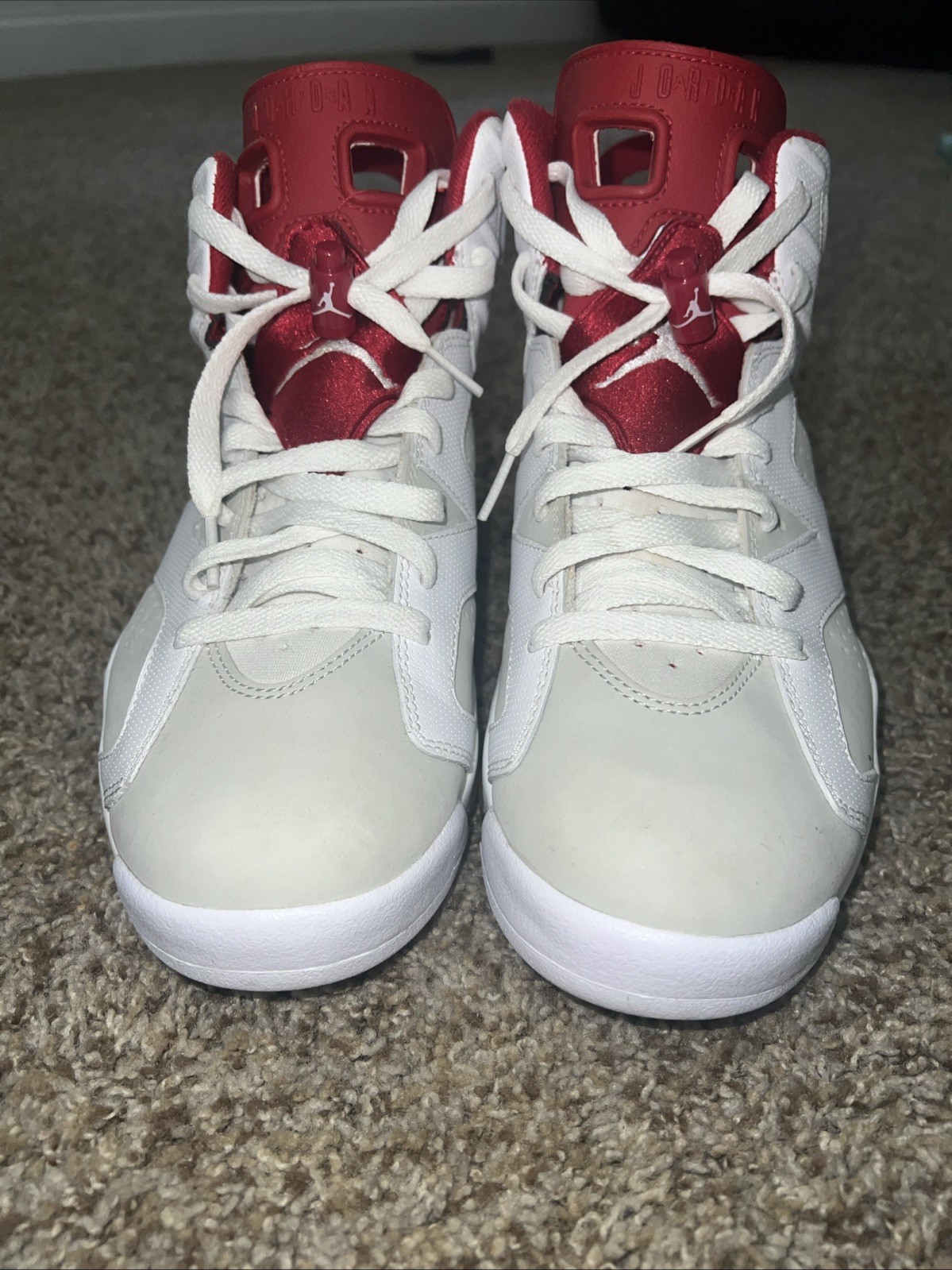 Jordan 6 2016 - image 1