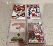 Patrick Mahomes Lot!