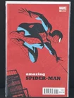 🔥AMAZING SPIDER-MAN #7 variant MICHAEL CHO 1:20 ratio cover MARVEL 2016 NM🔥