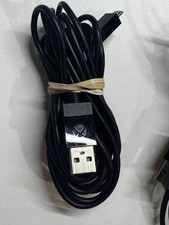 Microsoft Xbox One USB Charging Cable OEM Aut...