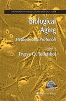 Trygve O. Tollefsbol | Biological Aging | Taschenbuch | Englisch (2014) | Xv