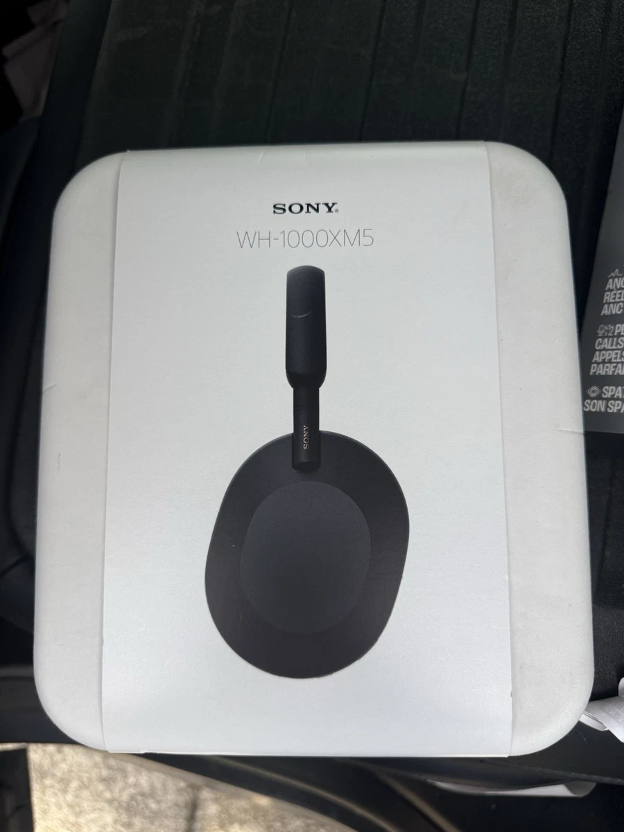 Sony WH-1000XM5 Headphones for Sale - Shop New & Used Headphones