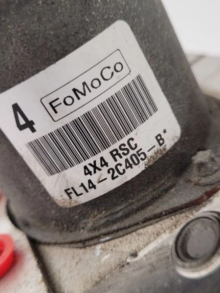 2015-2017 FORD EXPEDITION Antilock Brake Part Assembly FL142C405B - Image 3 of 4