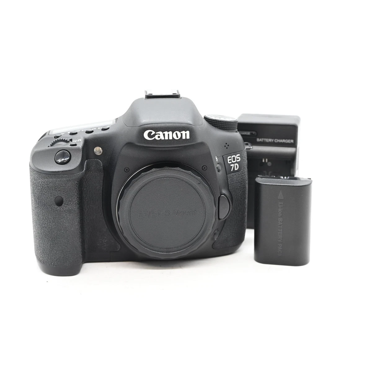 Canon EOS 7D Digital Cameras for Sale - Shop New & Used Digital