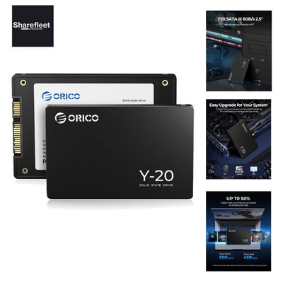 1TB SSD SATA III 6Gb/s, 2.5  Interne Solid State Festplatte, bis zu 500MB/s, ...